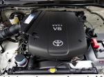 Toyota Hilux SR5 Double Cab 4x4 2011 года (AU)